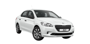PEUGEOT 301